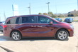 2018 Honda Odyssey EX-L Van