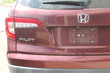 2020 Honda Pilot EX-L FWD SUV