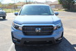 2026 Honda Ridgeline AWD RTL Truck Crew Cab