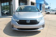 2021 Honda Odyssey EX-L Van