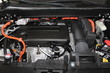 2023 Honda CR-V Hybrid Sport SUV