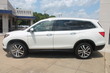 2017 Honda Pilot Elite AWD SUV
