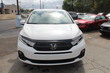 2026 Honda Odyssey EX-L Van Passenger