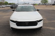 2026 Honda Accord HYBRID SPORT L Sedan
