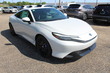 2026 Honda Prelude 2.0 HYBRID Hatchback