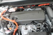 2026 Honda CR-V Hybrid Sport-L SUV
