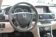 2013 Honda Accord EX-L V-6 Sedan