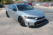 2026 Honda Civic HYBRID SPORT Sedan