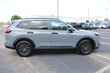 2026 Honda CR-V HYBRID TRAILSPORT SUV