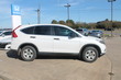 2015 Honda CR-V LX FWD SUV