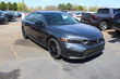 2026 Honda Civic HYBRID SPORT Hatchback