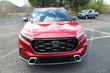 2026 Honda CR-V HYBRID AWD SPORT TRG SUV