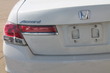 2012 Honda Accord 2.4 SE Sedan