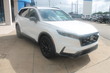 2026 Honda CR-V Hybrid Sport-L SUV