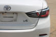 2018 Toyota Yaris iA Base Sedan