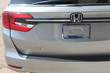 2021 Honda Odyssey EX-L Van