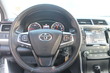 2017 Toyota Camry Sedan