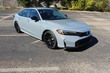 2026 Honda Civic 2.0 SPORT SEDAN Sedan