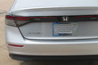 2025 Honda Accord LX Sedan