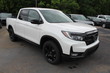 2026 Honda Ridgeline AWD BLACK ED Truck Crew Cab