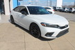 2024 Honda Civic Sport Sedan