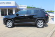 2025 Jeep Compass Latitude SUV