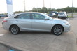 2017 Toyota Camry Sedan