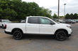 2026 Honda Ridgeline AWD BLACK ED Truck Crew Cab