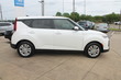 2022 Kia Soul Hatchback