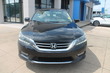 2013 Honda Accord EX-L V-6 Sedan