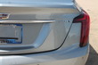 2023 CADILLAC CT5 Luxury Sedan