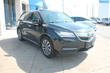 2016 Acura MDX 3.5L SUV