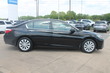 2013 Honda Accord EX-L V-6 Sedan
