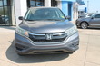 2016 Honda CR-V SE FWD SUV