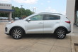2019 Kia Sportage EX SUV
