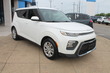 2022 Kia Soul Hatchback