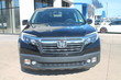 2017 Honda Ridgeline RTL-T FWD Truck Crew Cab