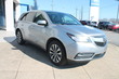 2016 Acura MDX 3.5L w/Technology Package SUV
