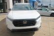 2026 Honda CR-V Hybrid Sport-L SUV