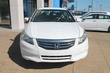 2012 Honda Accord 2.4 SE Sedan
