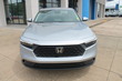 2025 Honda Accord LX Sedan