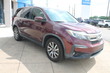 2020 Honda Pilot EX-L FWD SUV