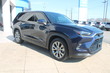 2024 Toyota Grand Highlander SUV