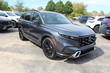 2026 Honda CR-V HYBRID AWD SPORT TRG SUV