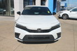 2024 Honda Civic Sport Sedan