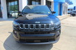 2025 Jeep Compass Latitude SUV