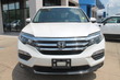 2017 Honda Pilot Elite AWD SUV