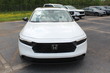 2025 Honda Accord 1.5 SE Sedan