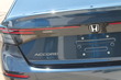 2025 Honda Accord SE Sedan