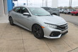 2019 Honda Civic EX Hatchback